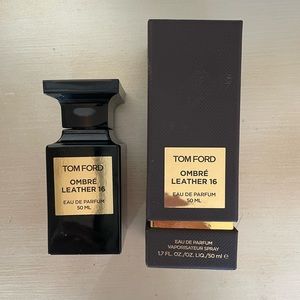Tom Ford Ombré Leather Ed De Parfume 50ml